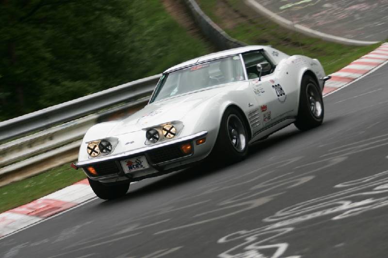 MARTINSRANCH EIFELRENNEN 2010 Blue Duck Corvette Racing (18) 